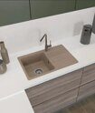 Мойка SM 680 L песок ГранФест