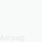 кромка ПВХ глянец 1/22 белый, арт.100 Р/601